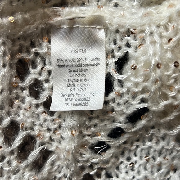 Lot of 4 scarves - Picture 3 of 5